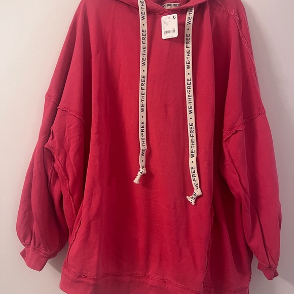 NWT We The Free We Hoodie - Picture 4 of 7